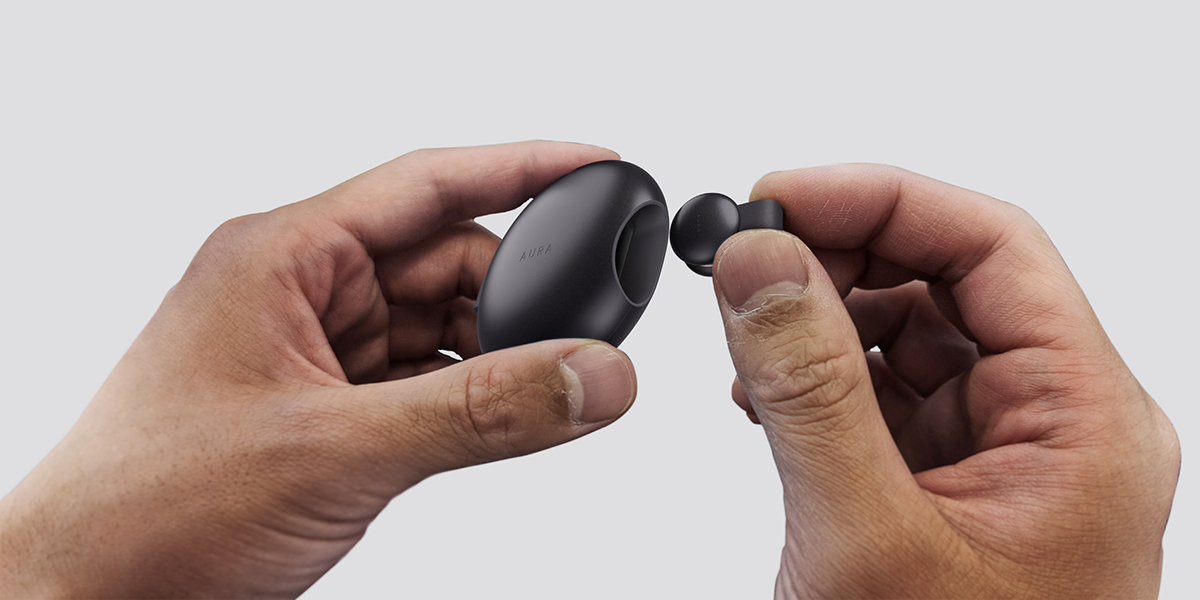 Digital，Audio equipment，wireless，Halo PEBL，