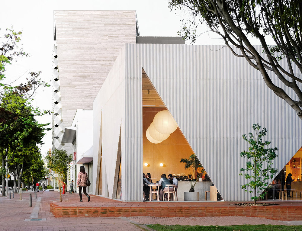 cadena,餐厅,建筑,室内设计