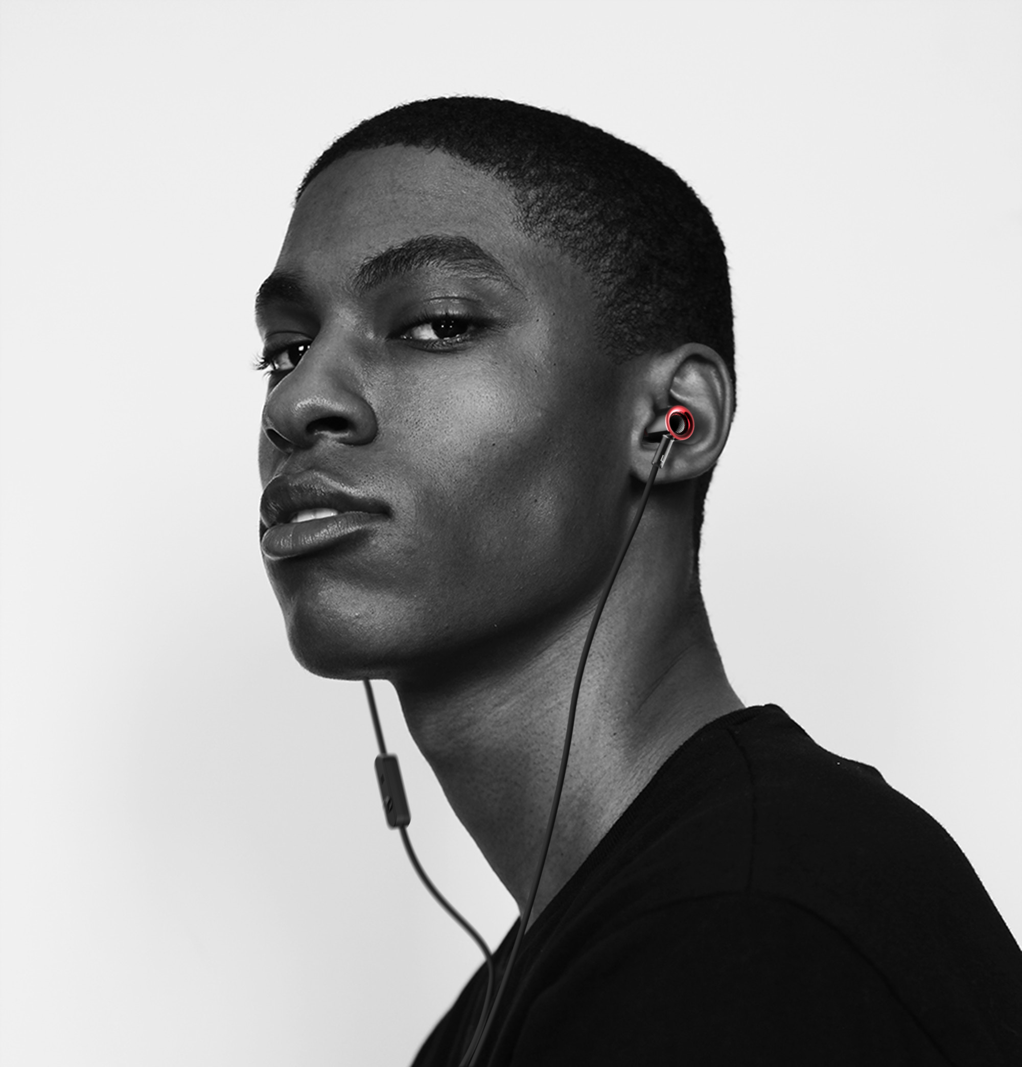 Coil iron earphone，In ear headphones，HiFi headset，Moving iron earphone，Earphone design，