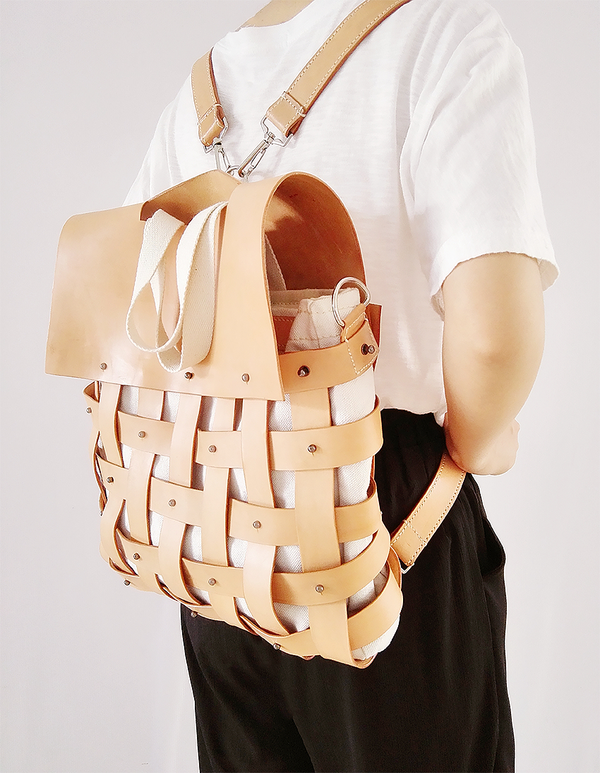 Handmade Bag，