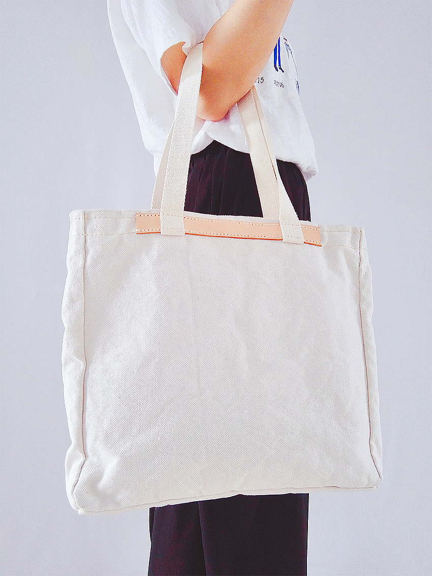 Handmade Bag，