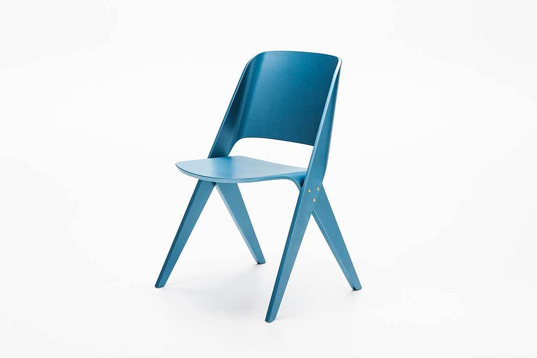 北欧风，家具，椅子，Lavitta chair，