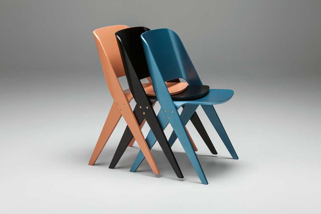 Nordic style，furniture，chair，Lavitta chair，