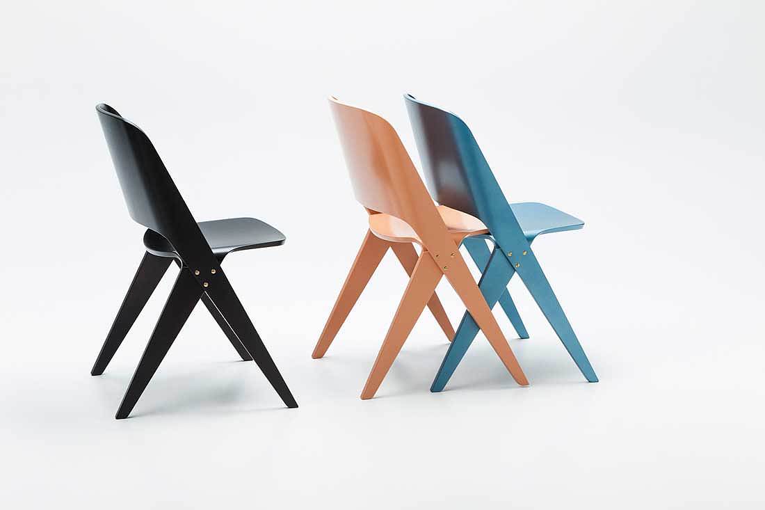 北欧风，家具，椅子，Lavitta chair，