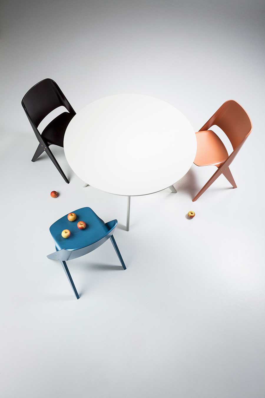 Nordic style，furniture，chair，Lavitta chair，