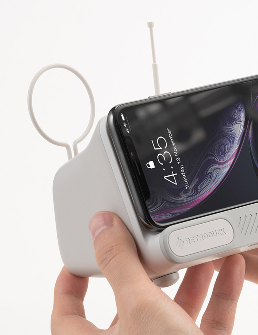 Mini，lovely，adorable，sound，radio，mobile phone，television，