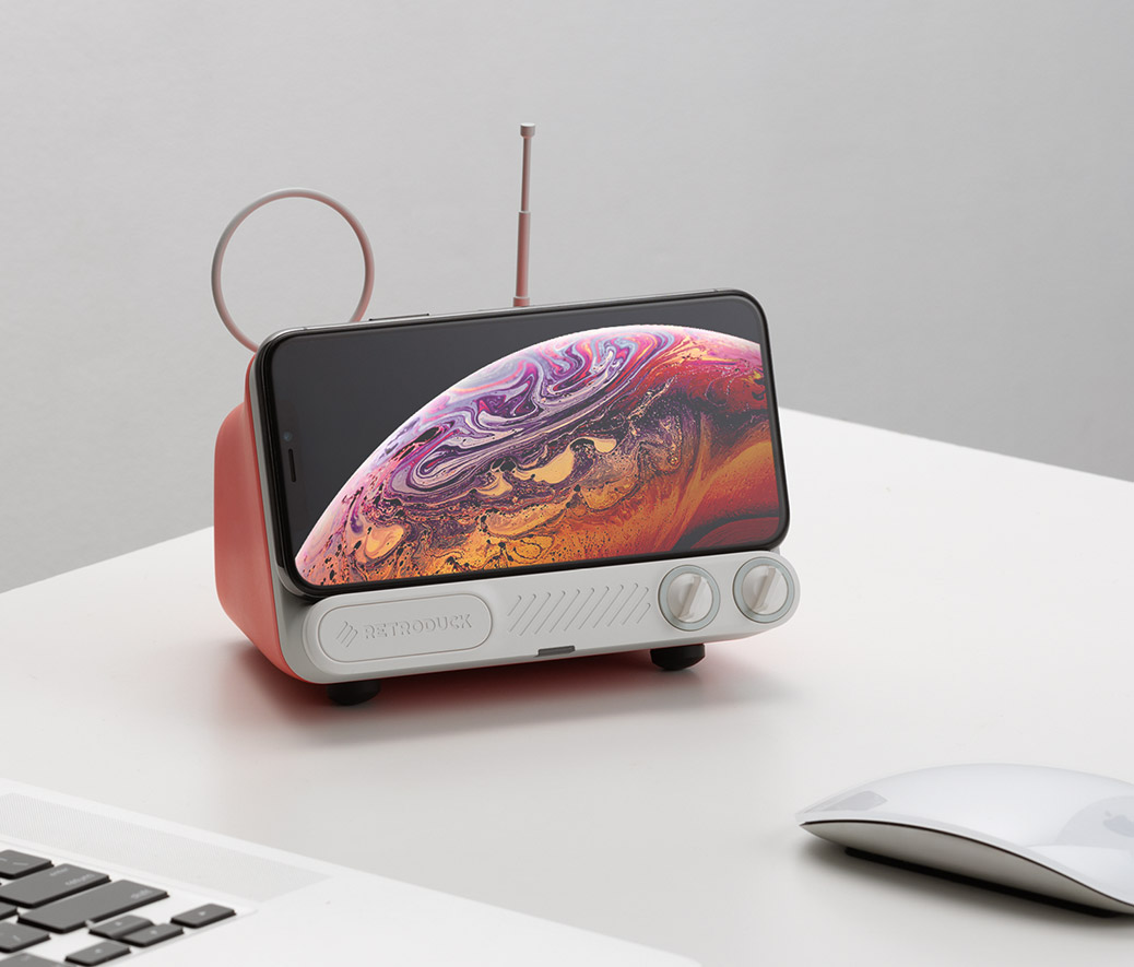 Mini，lovely，adorable，sound，radio，mobile phone，television，