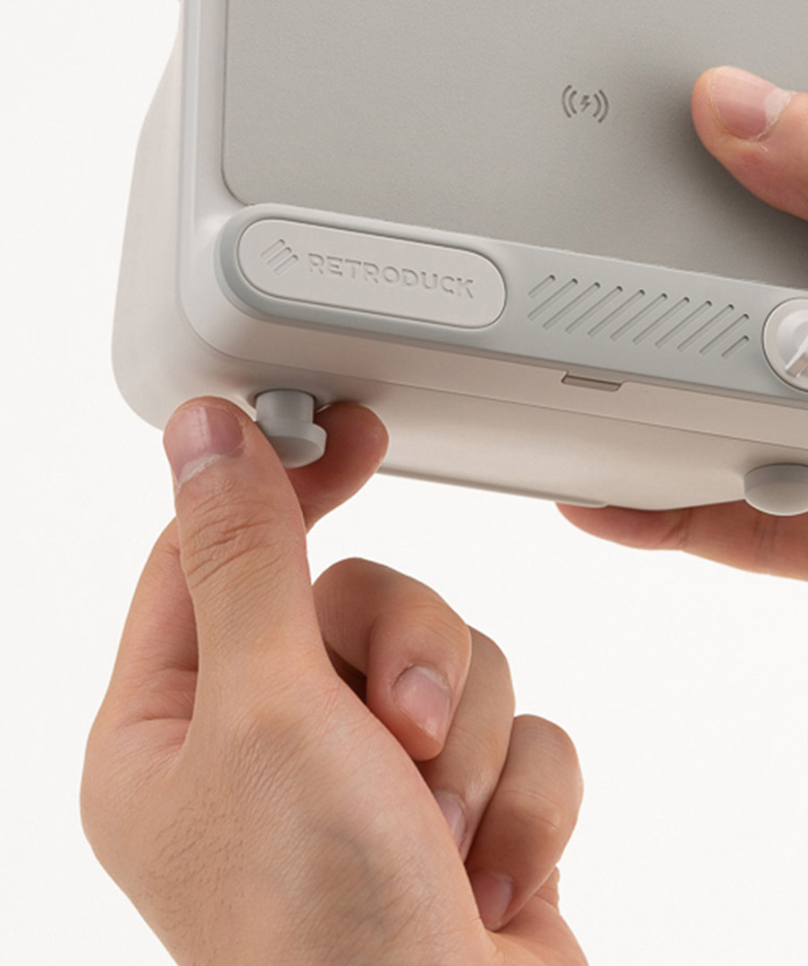 Mini，lovely，adorable，sound，radio，mobile phone，television，