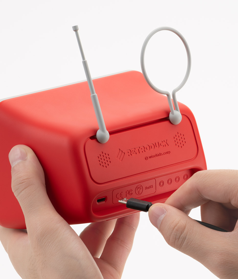 Mini，lovely，adorable，sound，radio，mobile phone，television，