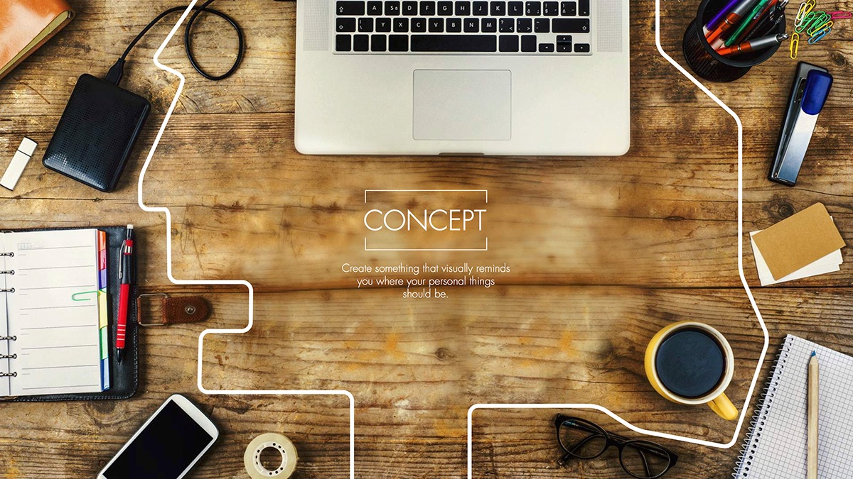 Home，Desktop organizer，Desktop organizer，Office Supplies，