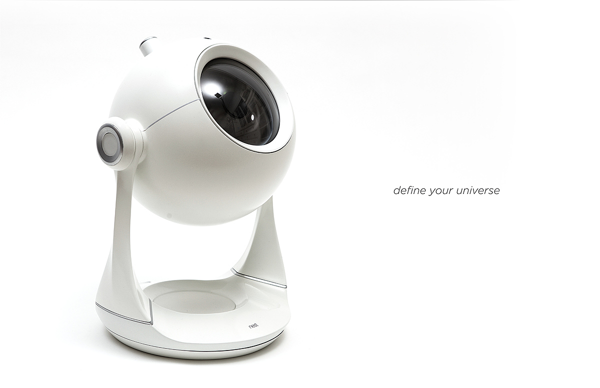 intelligence，telescope，Galileo，ar，Galileo，Lin Yifeng，