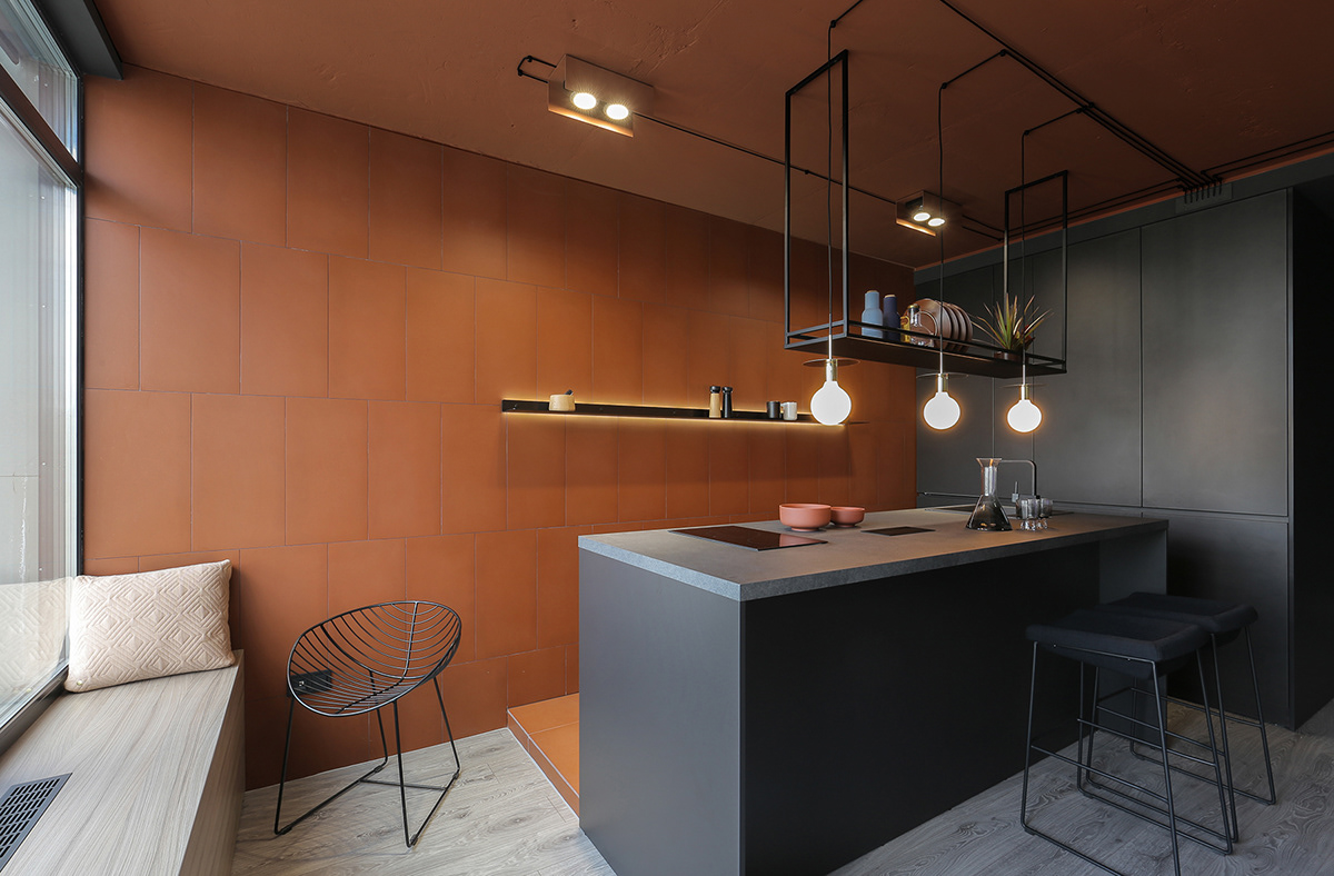 Interior design，renovation，Appreciation of renderings，Architecture，