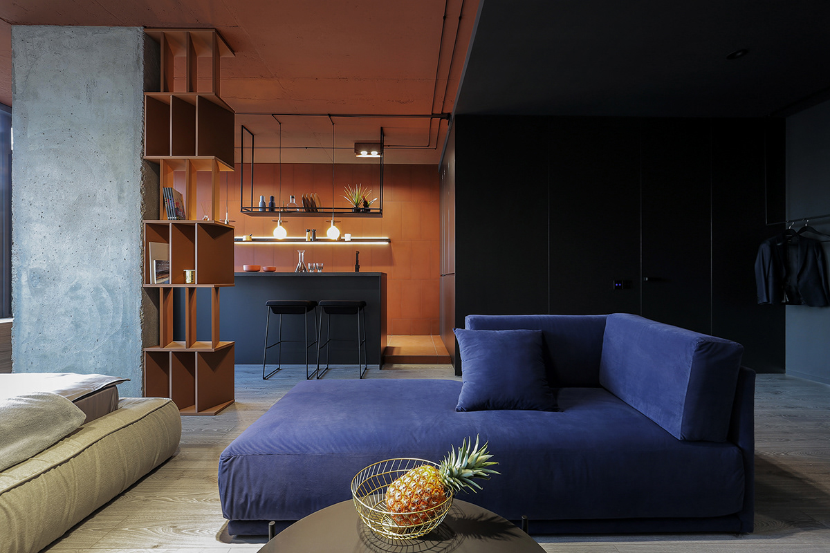 Interior design，renovation，Appreciation of renderings，Architecture，