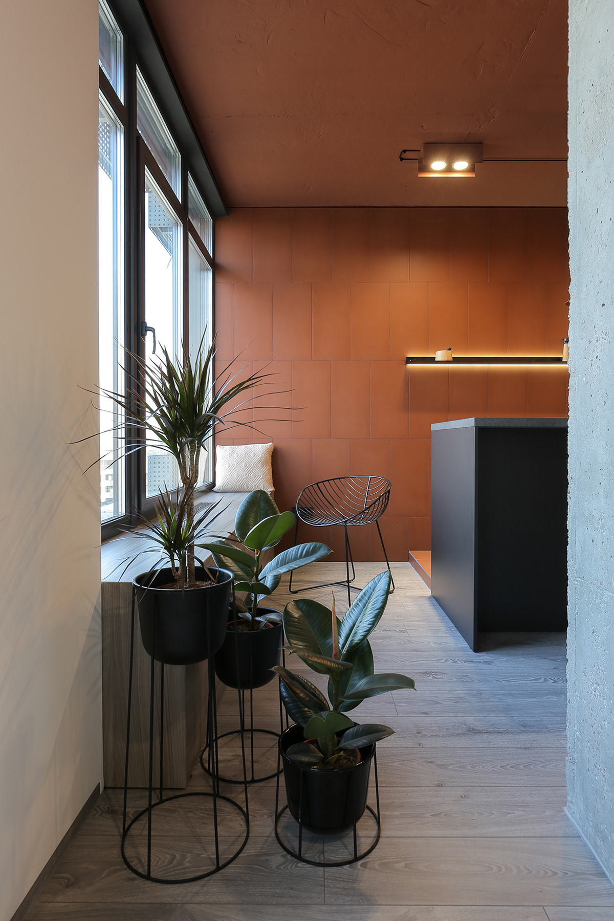 Interior design，renovation，Appreciation of renderings，Architecture，