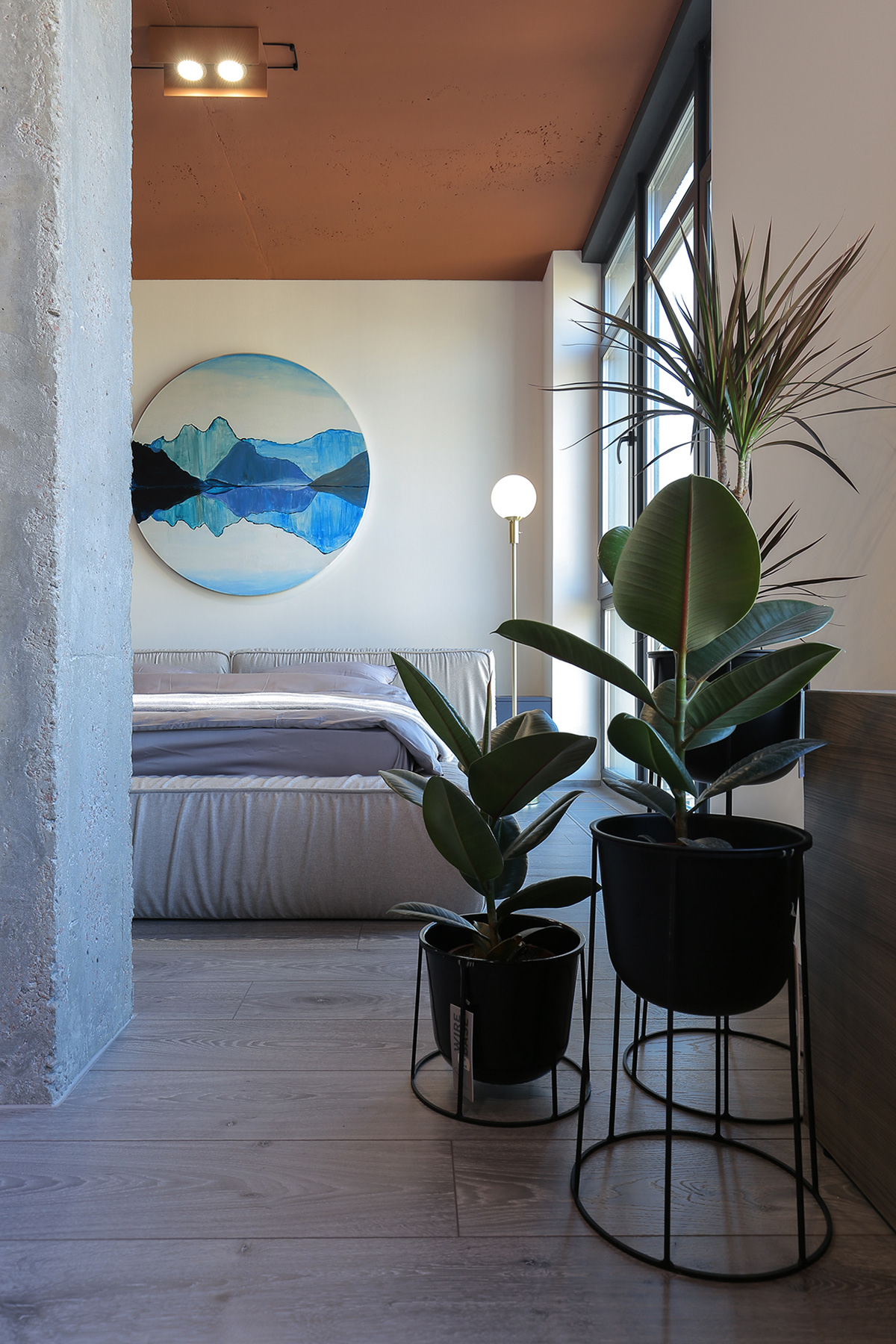 Interior design，renovation，Appreciation of renderings，Architecture，