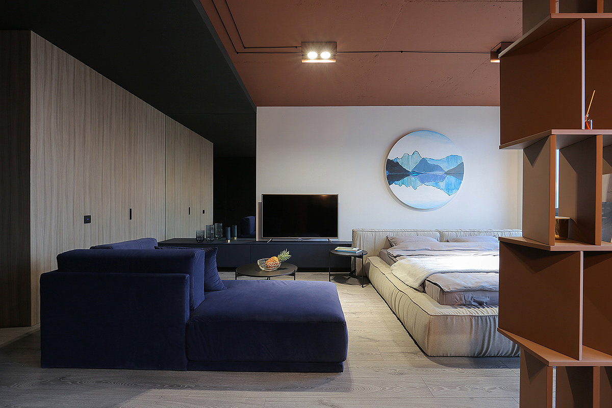 Interior design，renovation，Appreciation of renderings，Architecture，