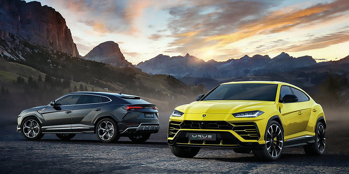 Lamborghini，Bang & Olufsen，sound，Digital，