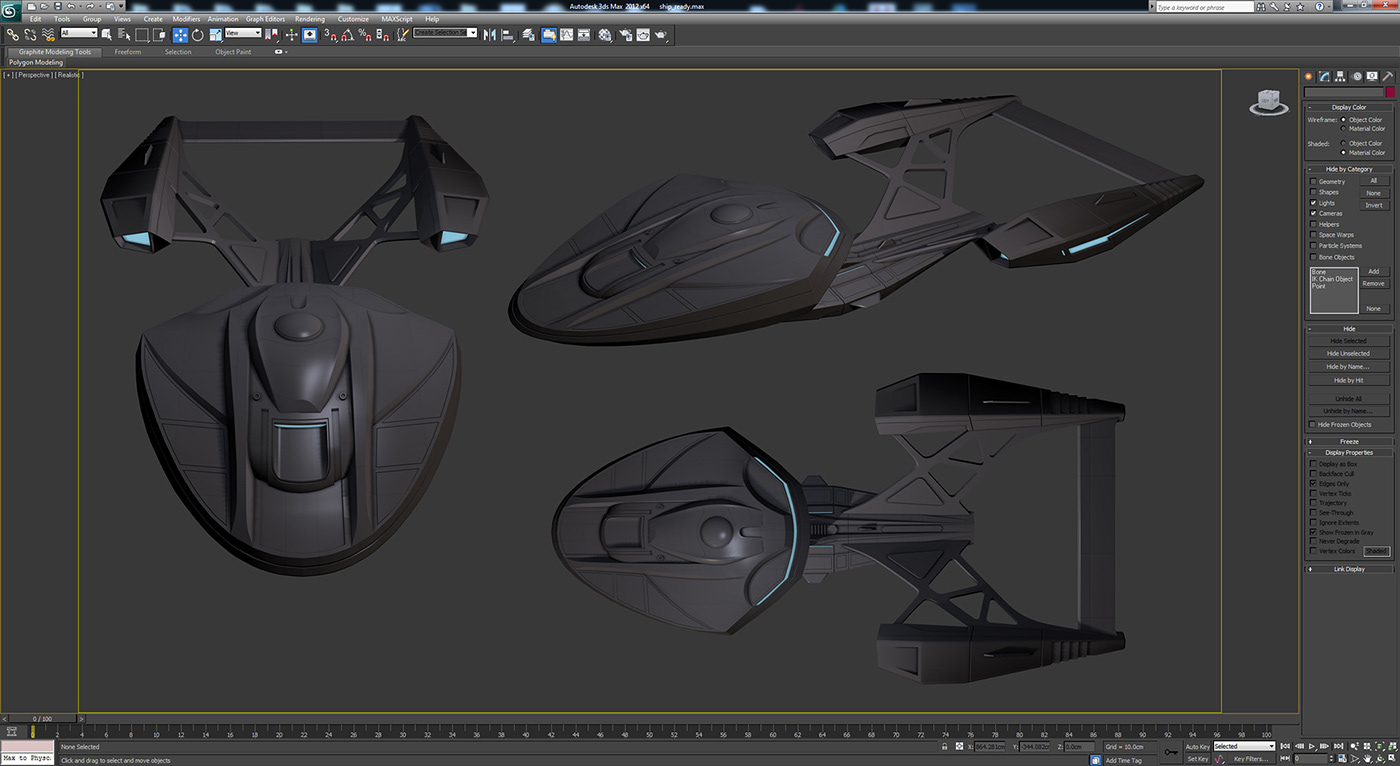 digitization，Starship，spacecraft，