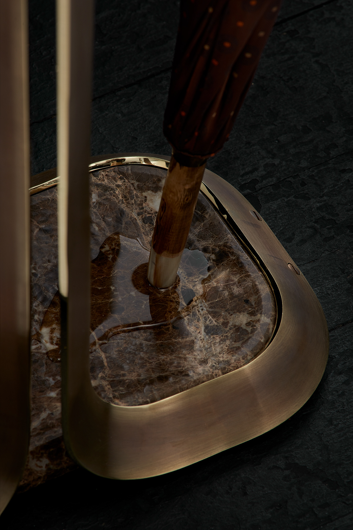 Table，Exhibition，Umbrella，