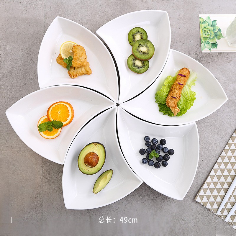 Household ceramics，