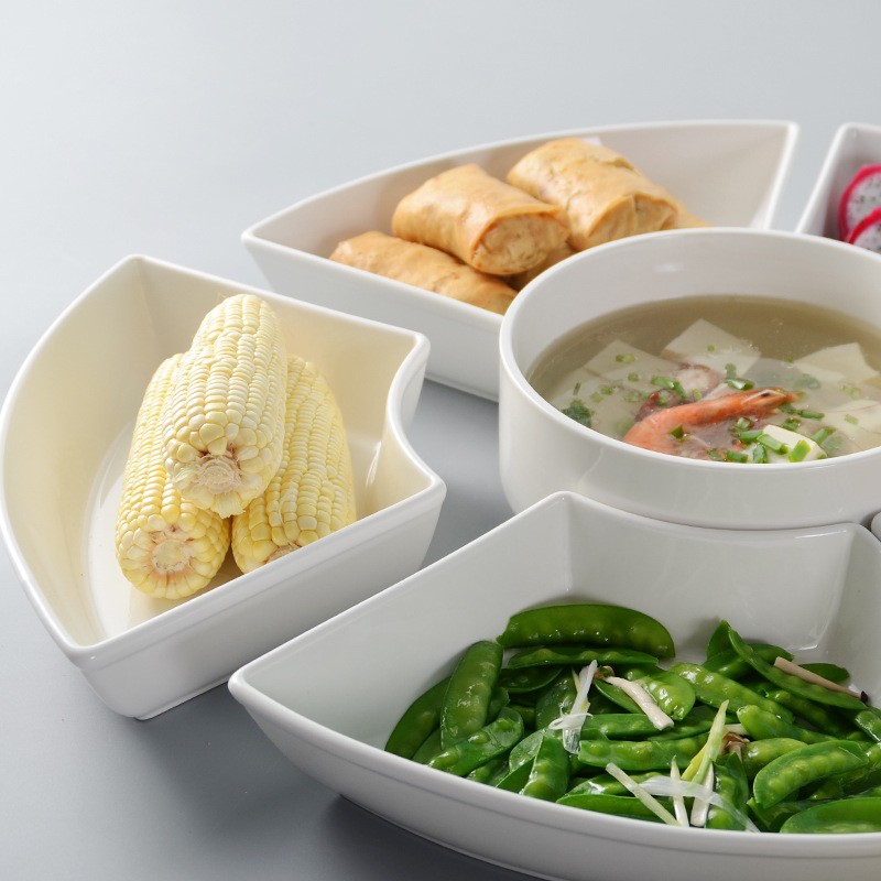 Household ceramics，