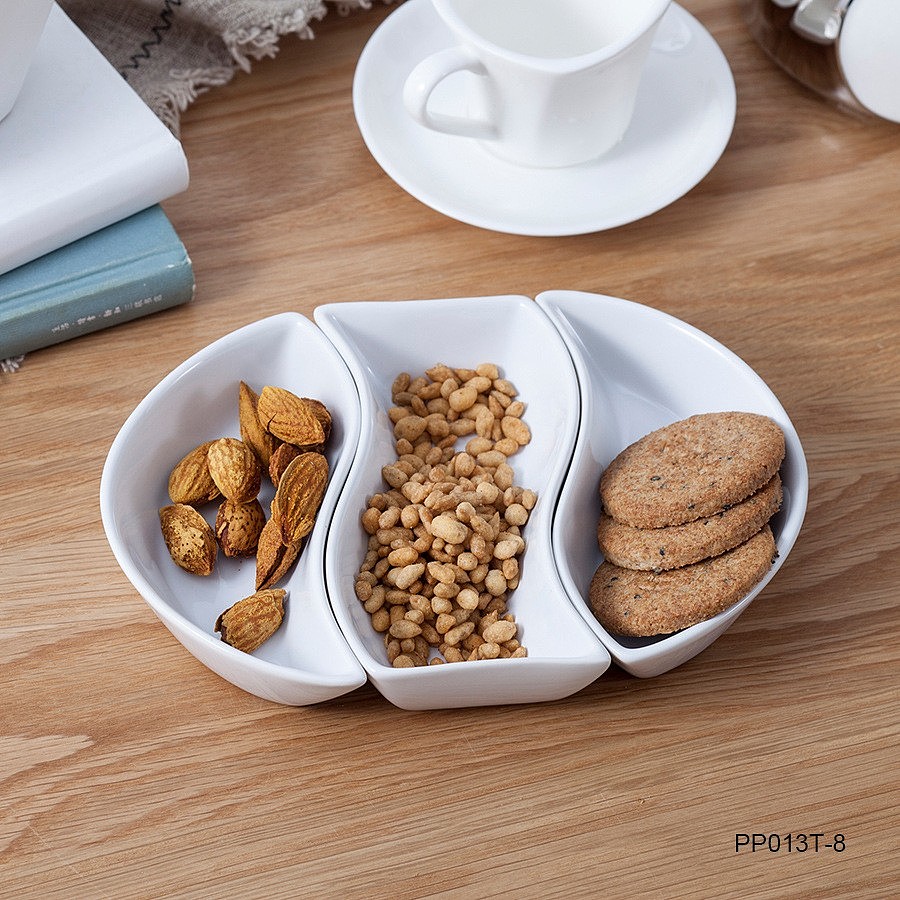 Household ceramics，