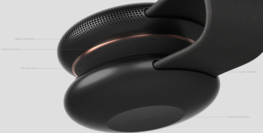 Wireless headset，Digital only，