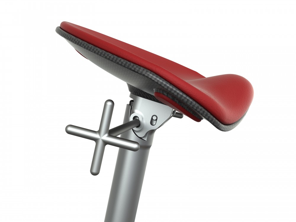 Office Supplies，chair，Standing chair，Locus Seat，