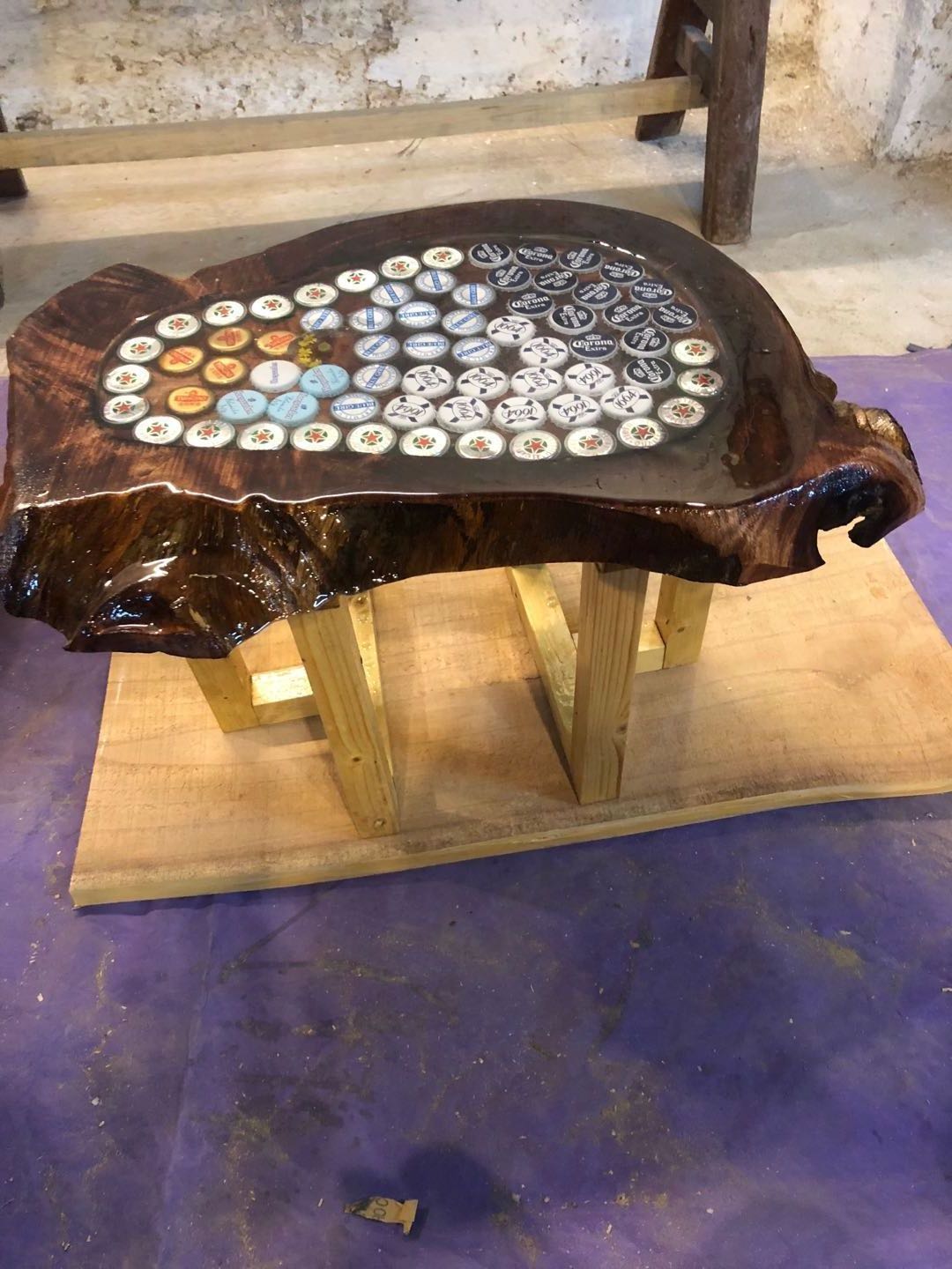 Handmade，Design，wooden ，