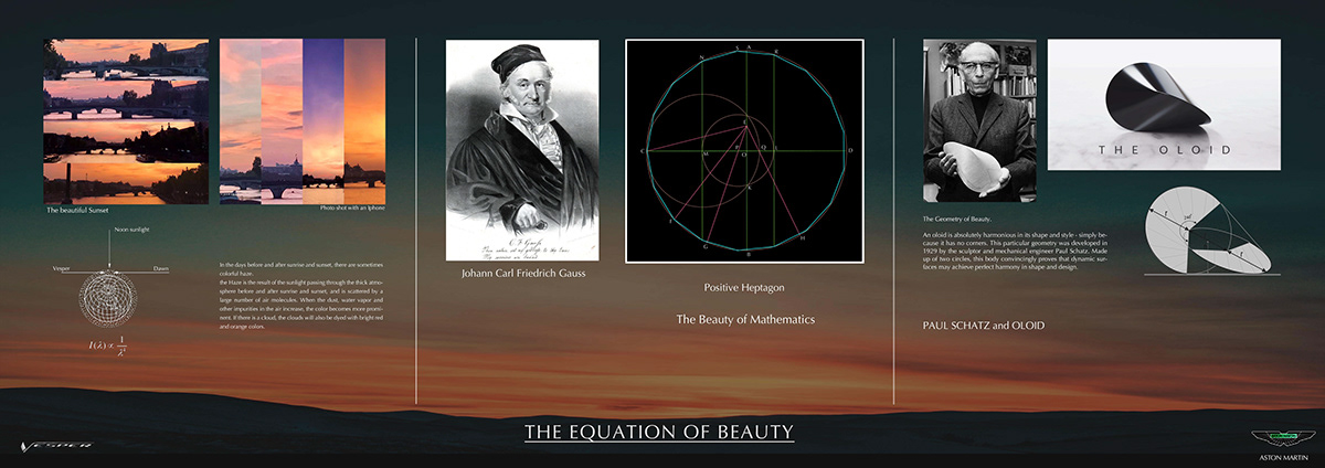 Concept Car，vehicle，Visionary，Vesper，Aston Martin，