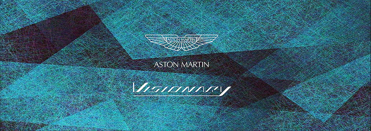 Concept Car，vehicle，Visionary，Vesper，Aston Martin，