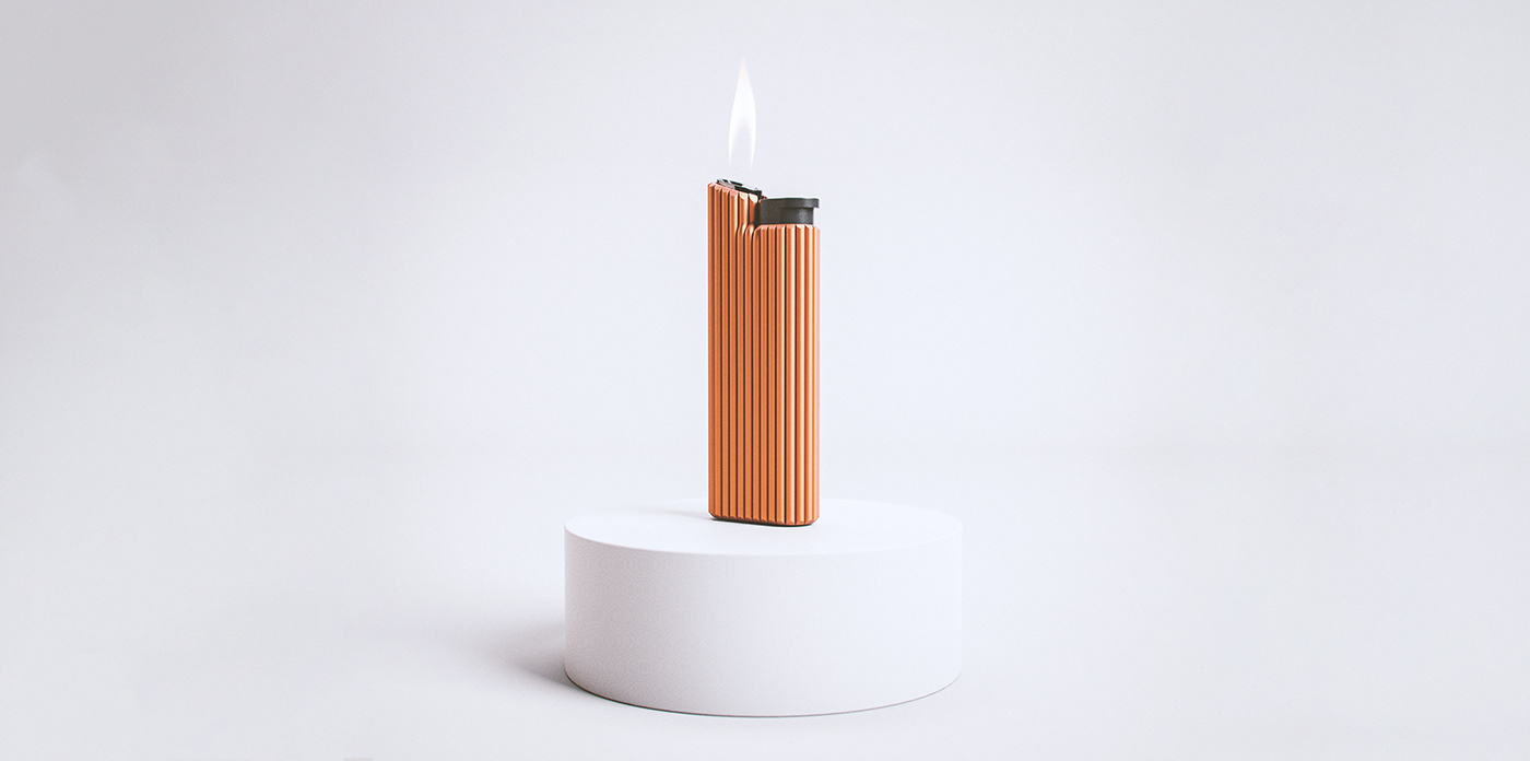 Flames，flame，lighter，