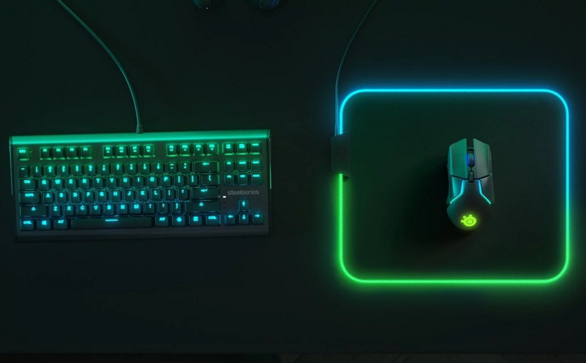 game，Mouse pad，mouse，