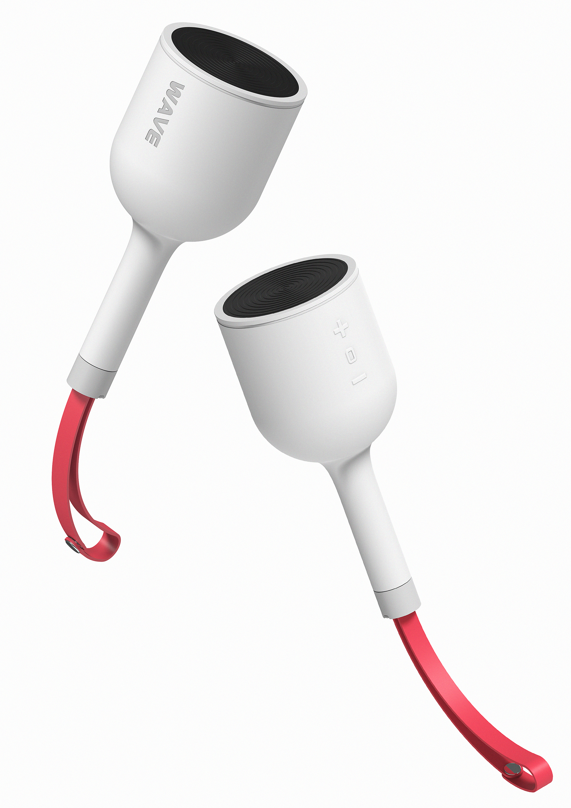 Portable，Wireless Bluetooth，WAVE，waterproof，sound，