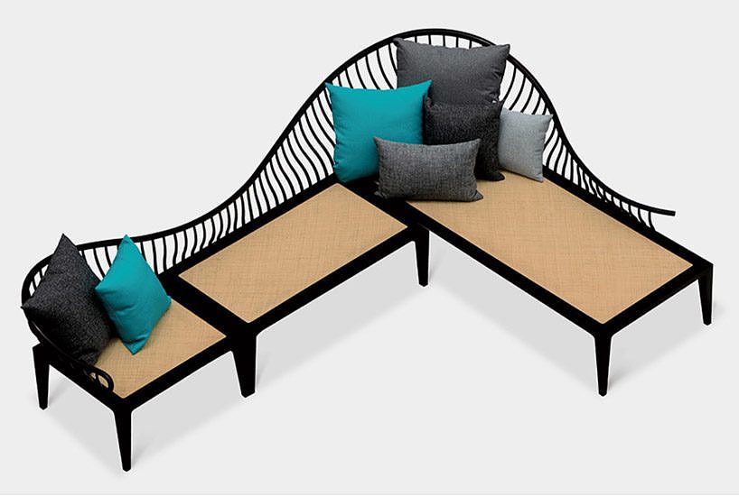 Jerry JI chen，furniture，Home Furnishing，Design，China，Ancient style，