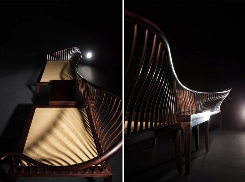 Jerry JI chen，furniture，Home Furnishing，Design，China，Ancient style，