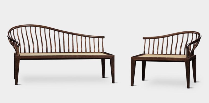 Jerry JI chen，furniture，Home Furnishing，Design，China，Ancient style，