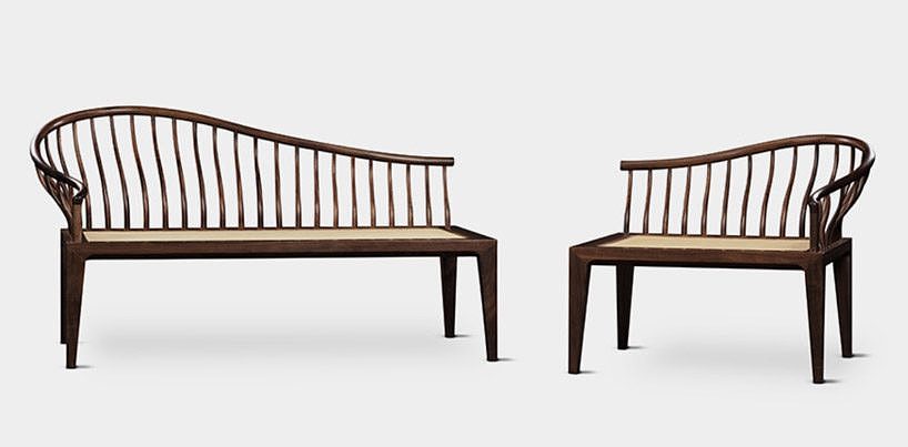 Jerry JI chen，furniture，Home Furnishing，Design，China，Ancient style，