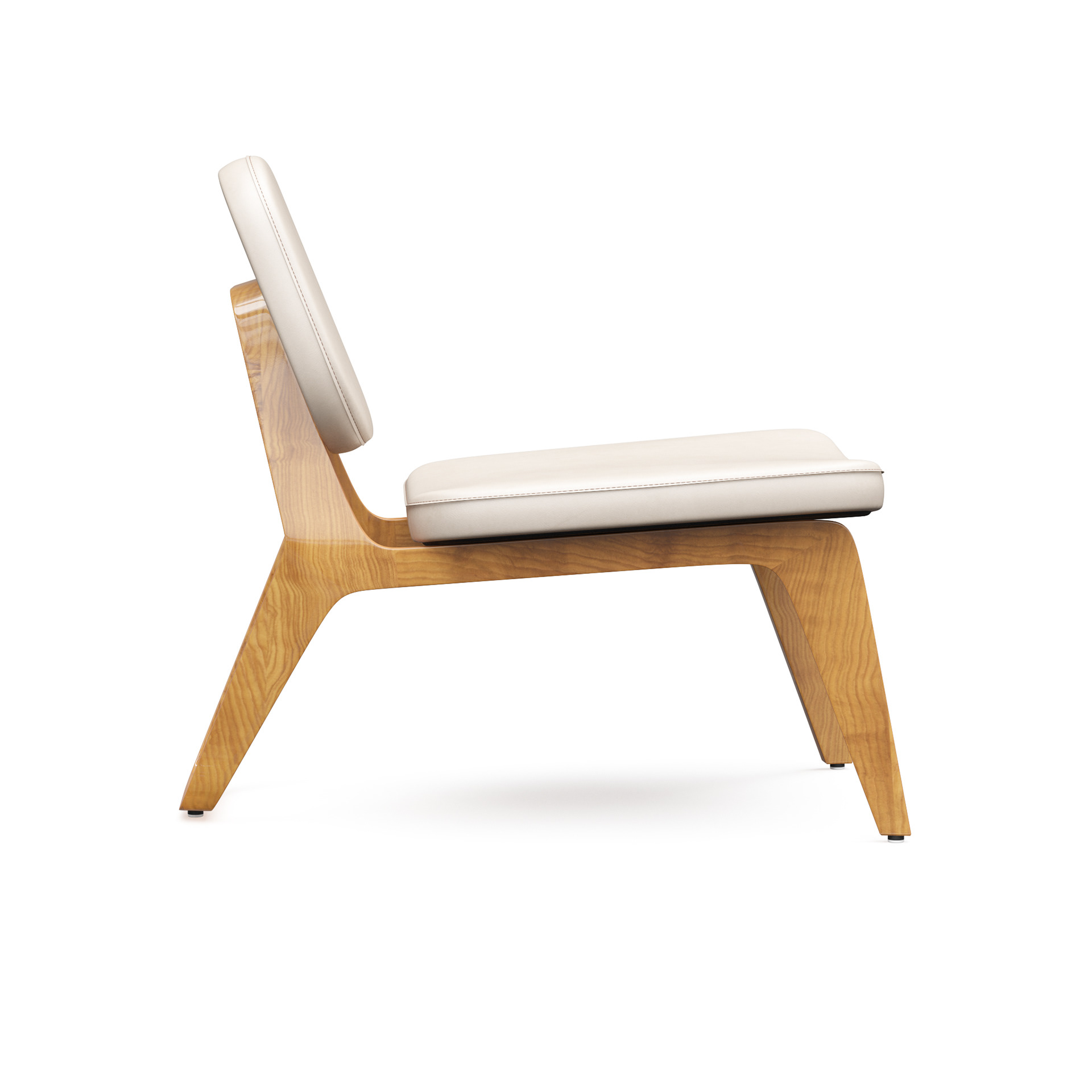 Model，3DMAX production，chair，Minimalist，