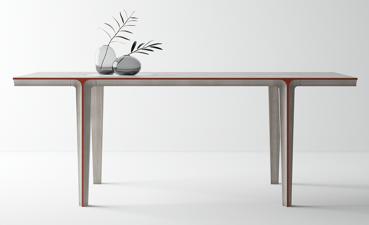 Minimalist，wood，fashion，modern，grace，