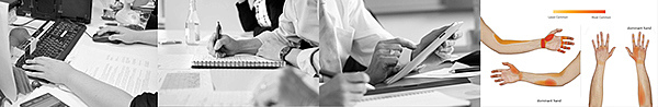 uknead，Arm massager，industrial design，product design，User experience，