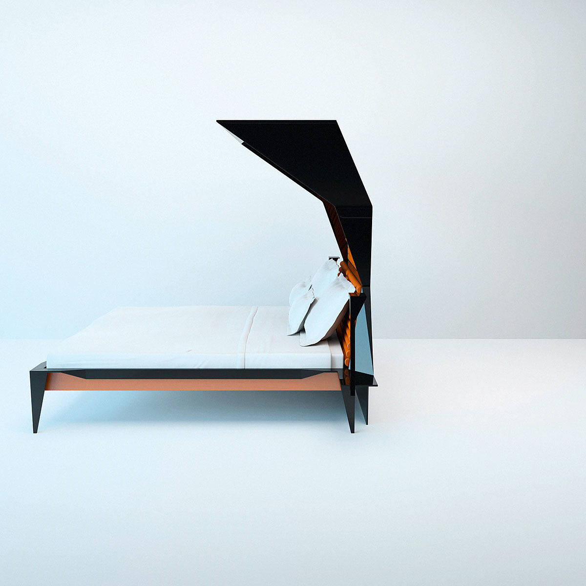 originality，bar counter，furniture，Bed，BEDMEN，