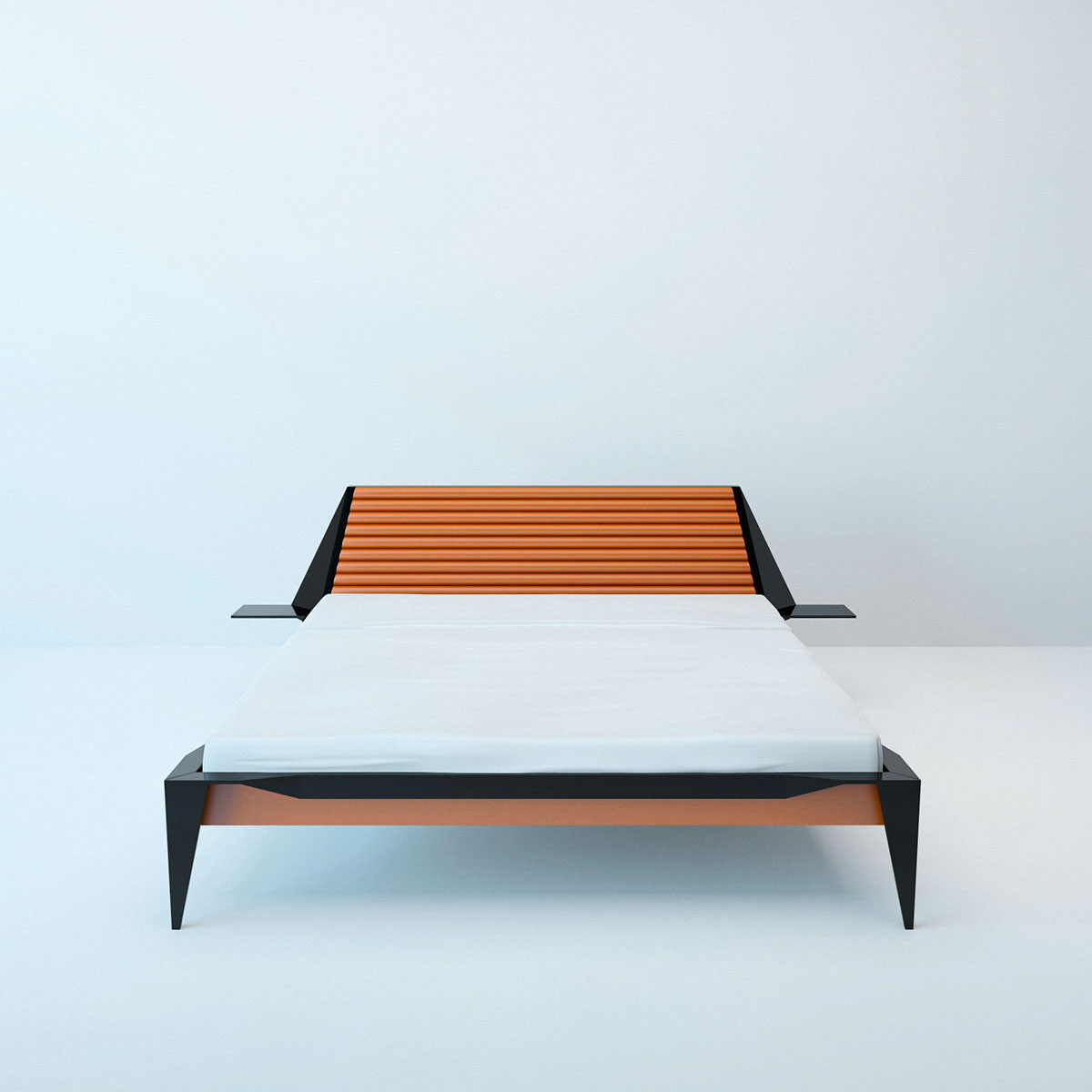 originality，bar counter，furniture，Bed，BEDMEN，