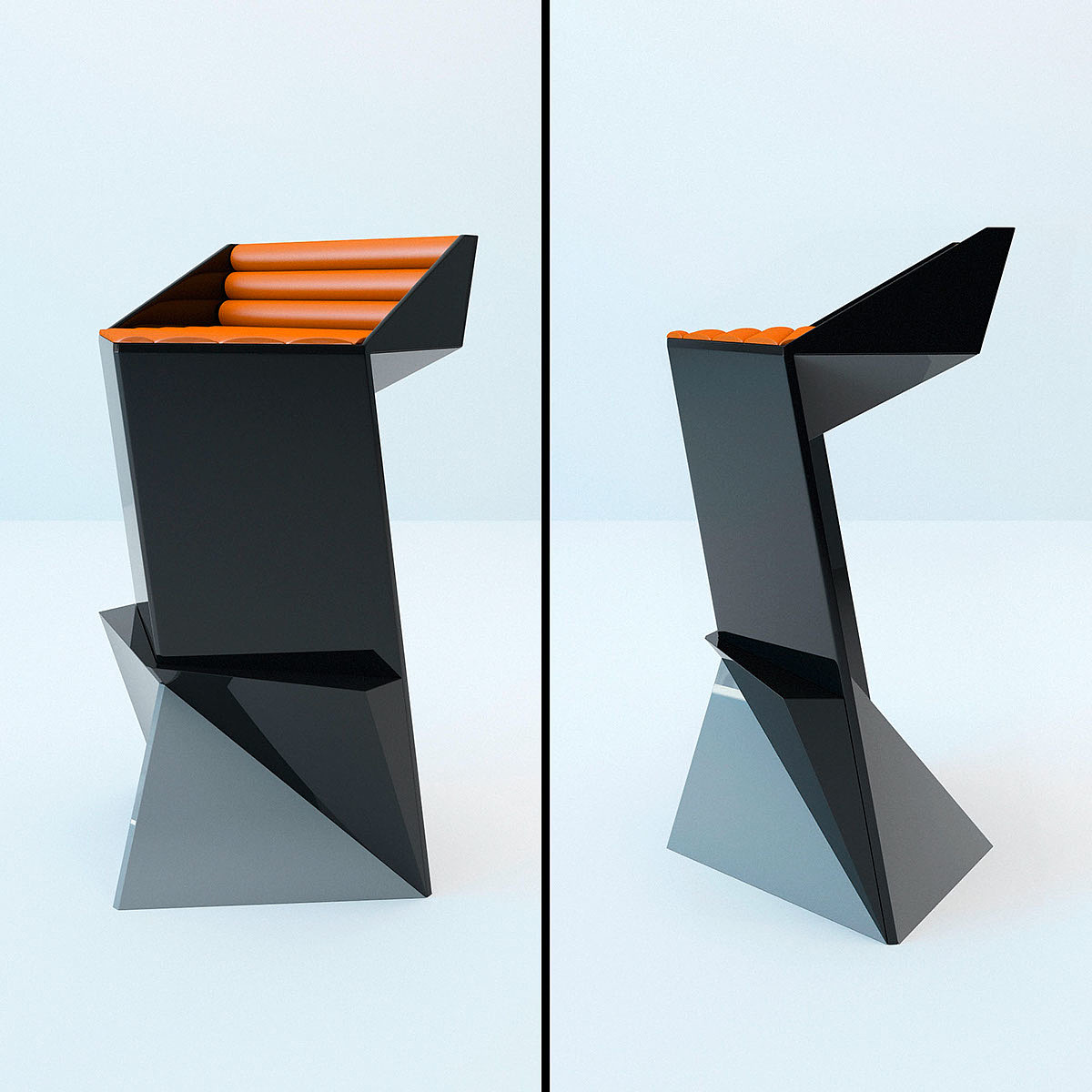 originality，bar counter，furniture，Bed，BEDMEN，