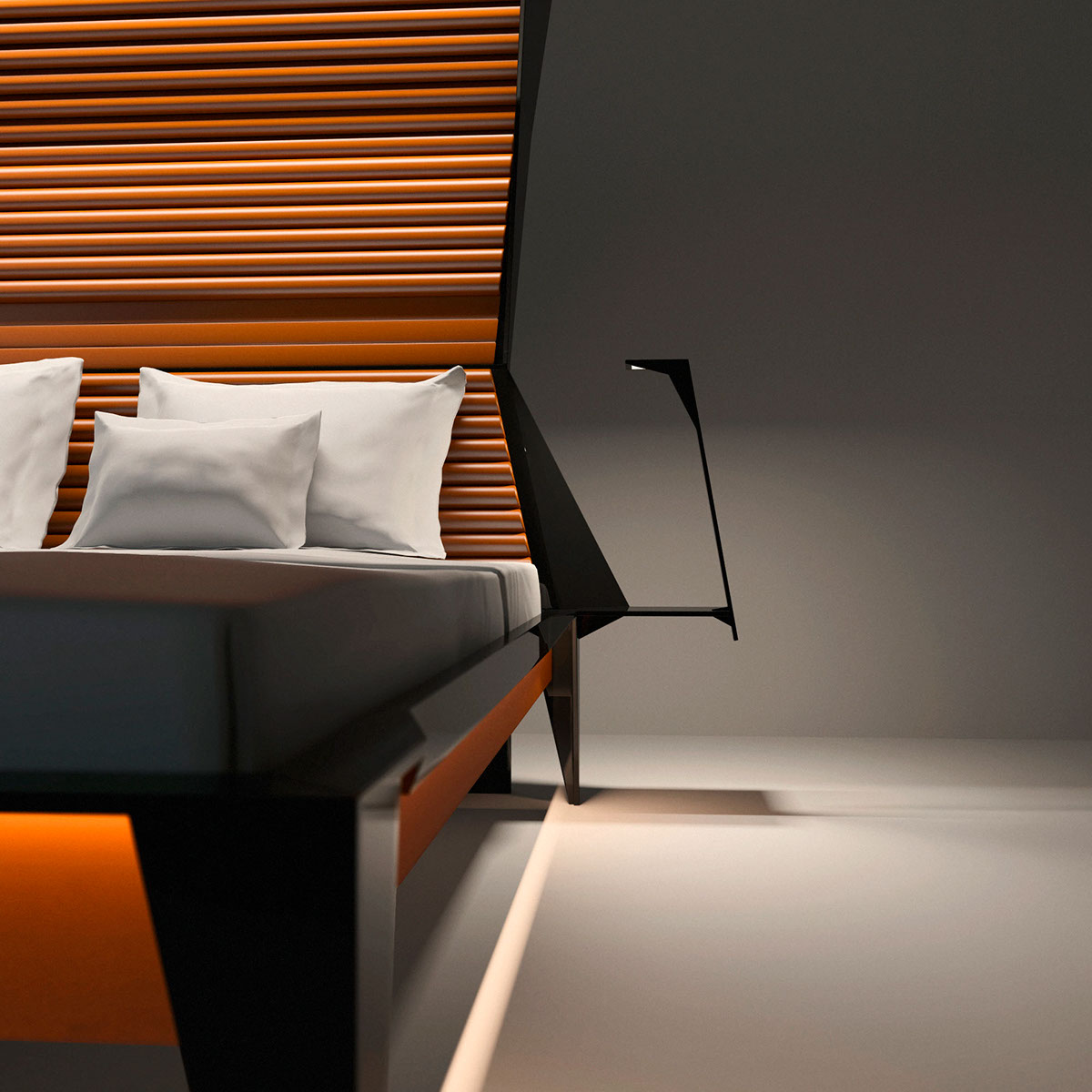 originality，bar counter，furniture，Bed，BEDMEN，