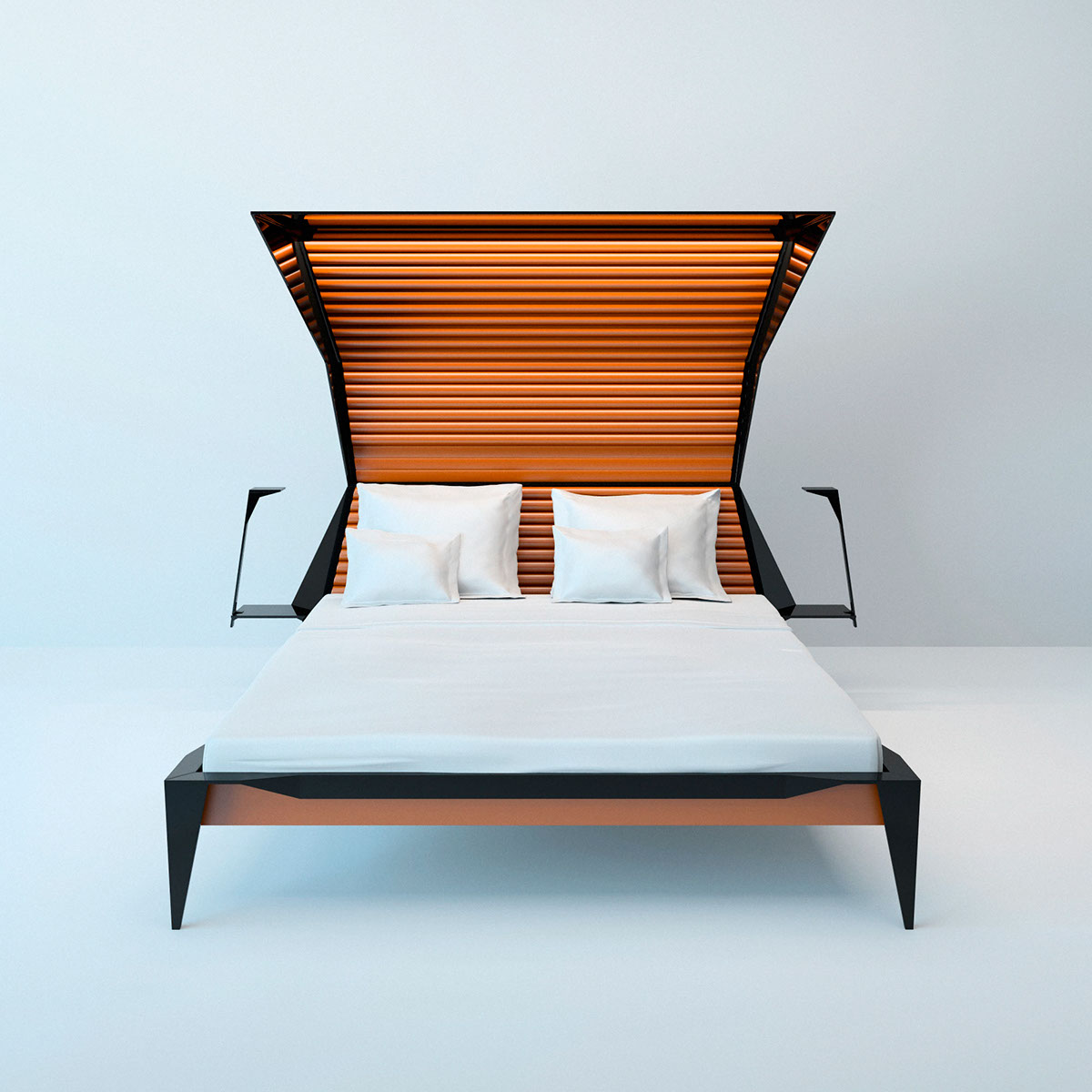 originality，bar counter，furniture，Bed，BEDMEN，