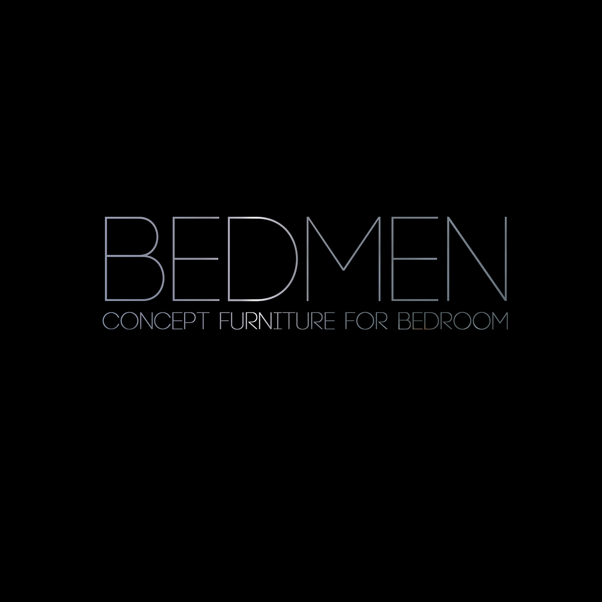 originality，bar counter，furniture，Bed，BEDMEN，