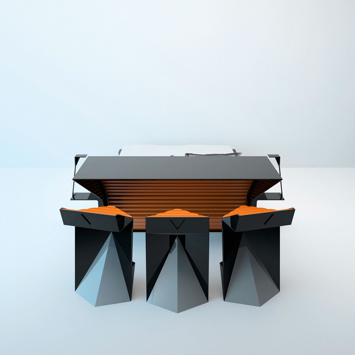 originality，bar counter，furniture，Bed，BEDMEN，