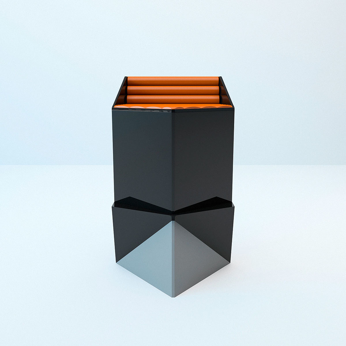 originality，bar counter，furniture，Bed，BEDMEN，
