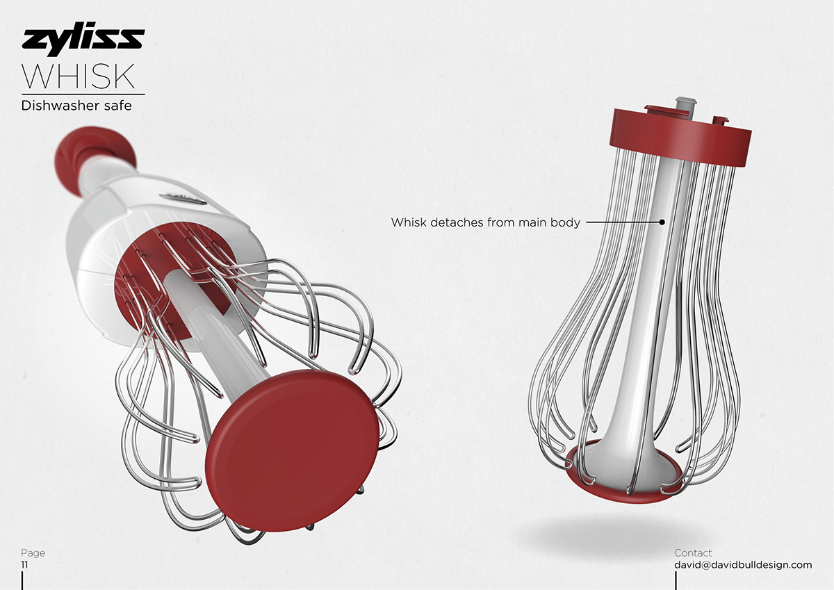 kitchen，industrial design，product design，Violet，whisk，